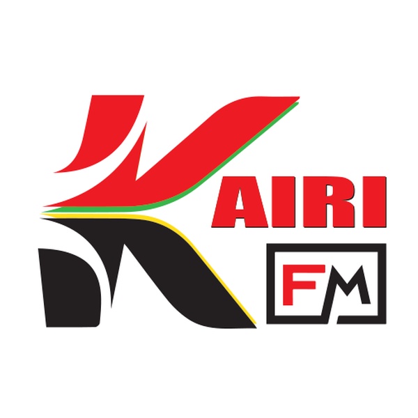 Kairi FM Logo