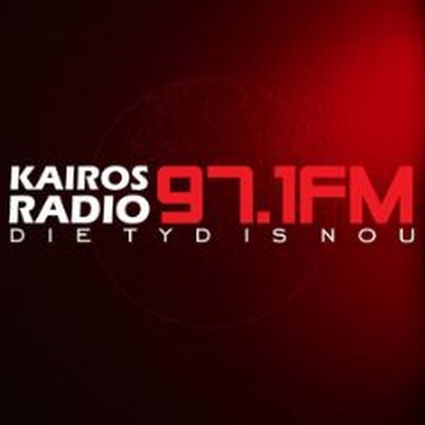 Kairos Radio 97.1fm Logo
