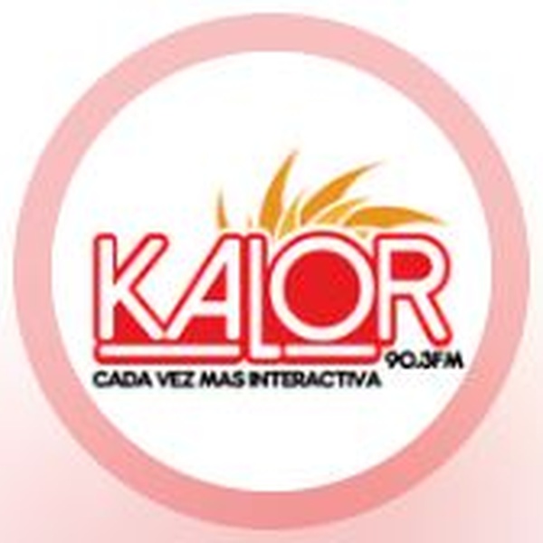 Kalor FM Logo