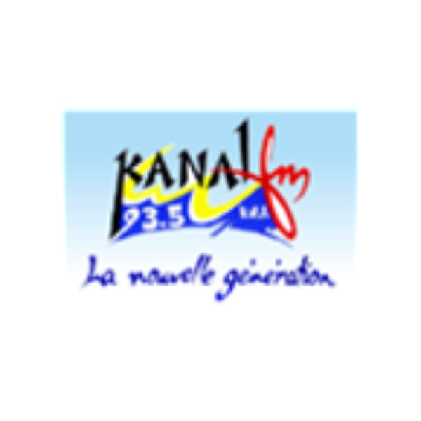 Kanal FM Logo