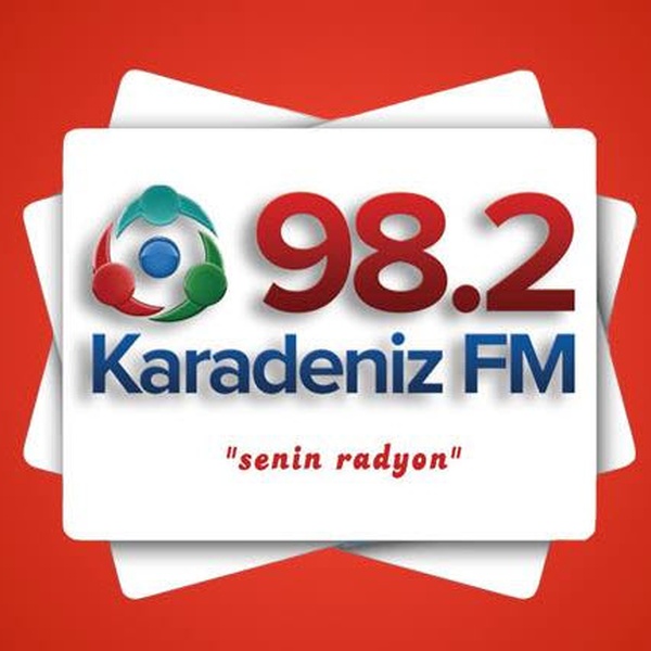 Karadeniz Radio Logo