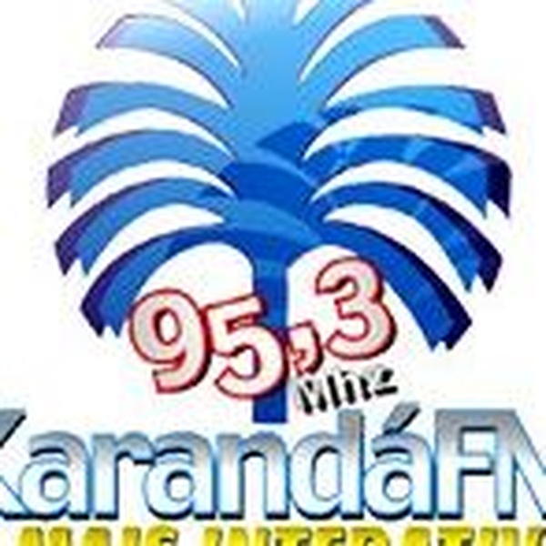 Karanda FM 95.3 Logo