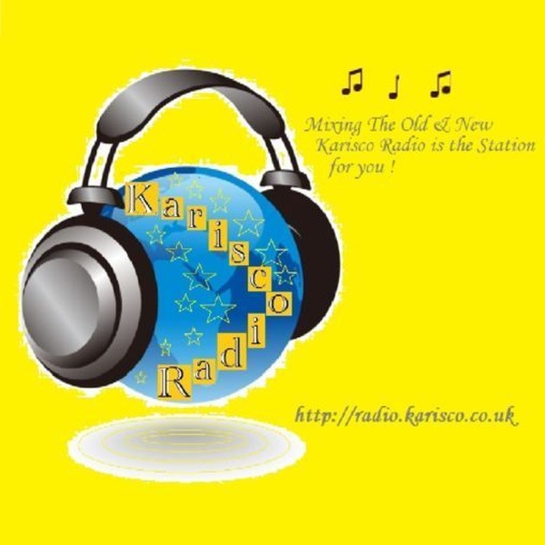 Karisco Radio Logo