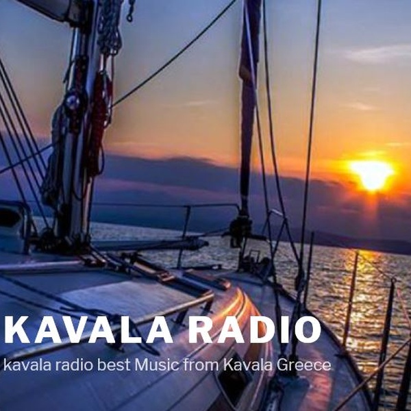 Kavala Radio Logo
