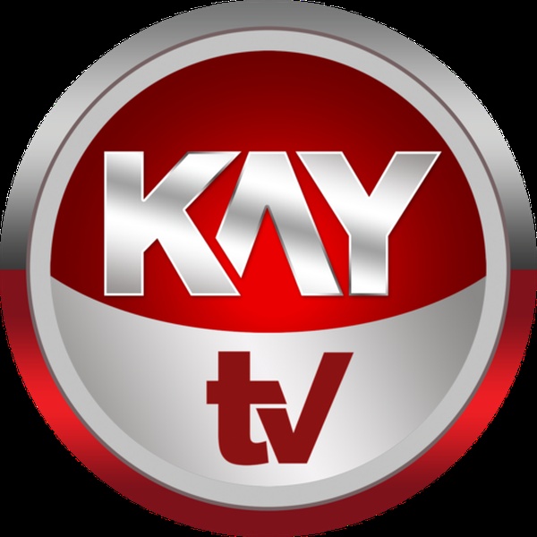 Kay Radyo Logo
