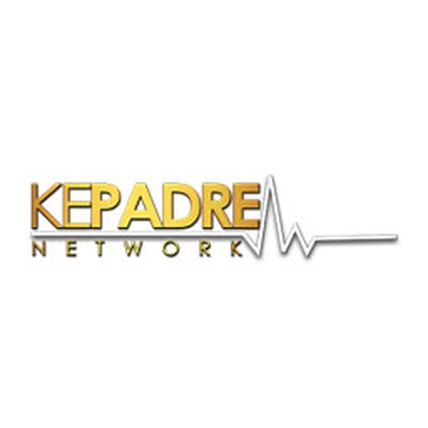 KePadre Radio Logo