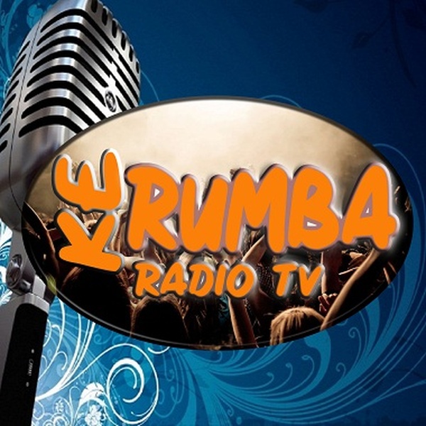 Ke Rumba Radio Logo
