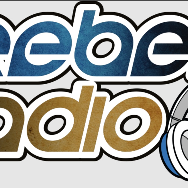 KebekRadio Logo
