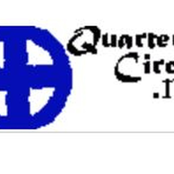 Keep Radio Alpha Logo