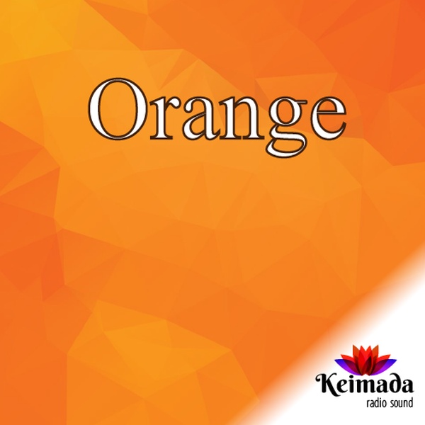 Keimada Orange Logo