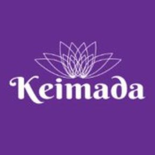 Keimada Radio Logo