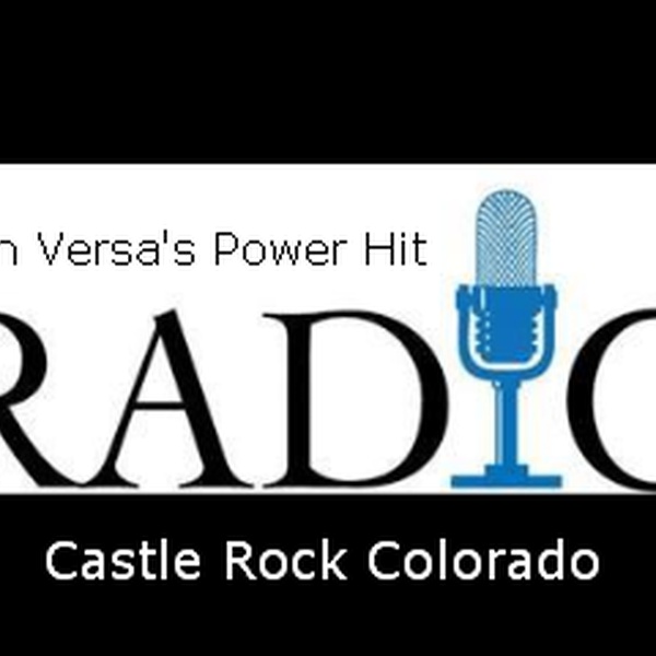 Ken Versas Power Hit Radio Logo