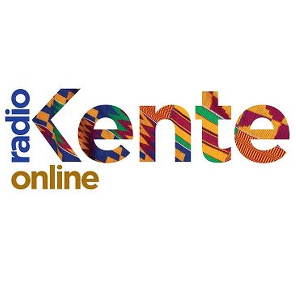 Kente Radio Logo