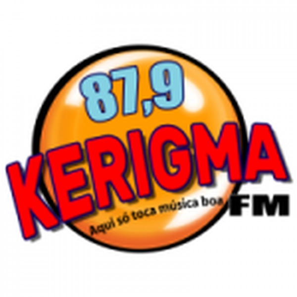 Kerigma FM Logo