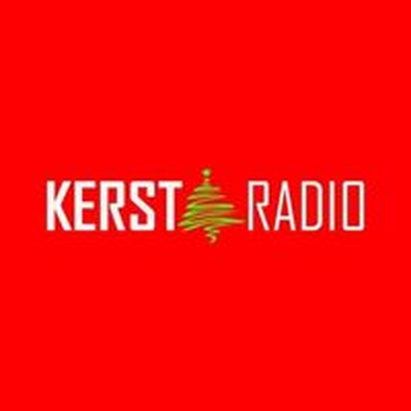 Kerstradio Logo