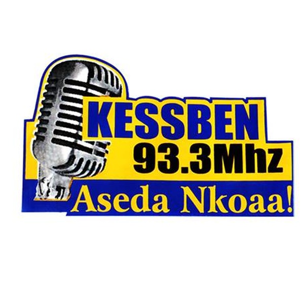 Kessben FM Logo