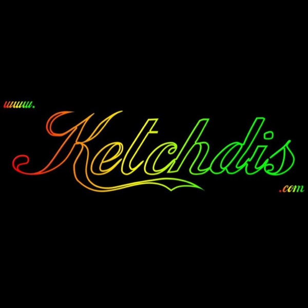 Ketchdis Radio Logo