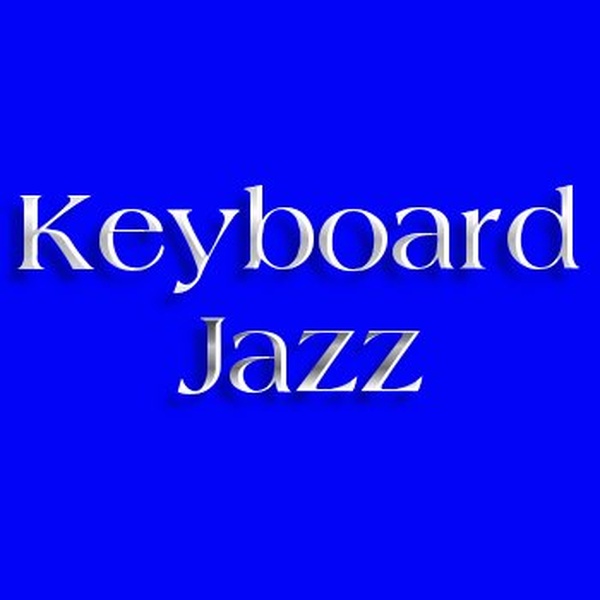 Keyboard Jazz Logo