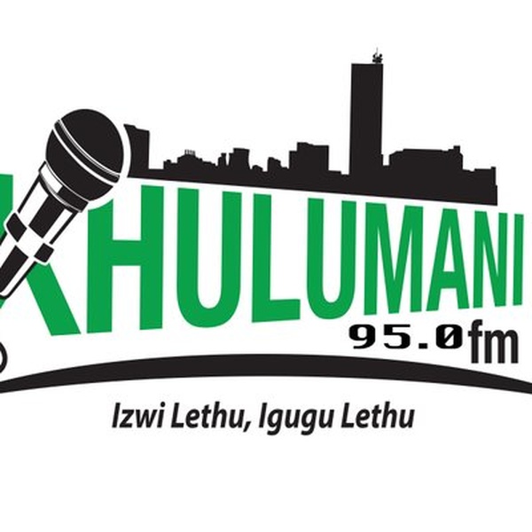Khulumani FM Logo