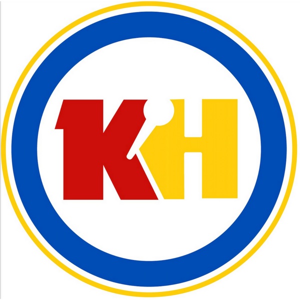KiDz HuB (CBAA) Radio Logo