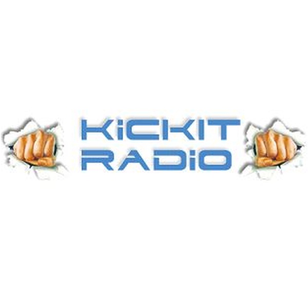 Kickit Radio Logo
