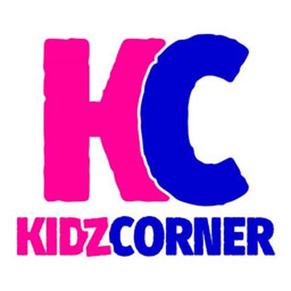 Kidz Corner Radio Logo