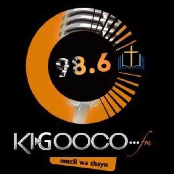 Kigooco FM Logo