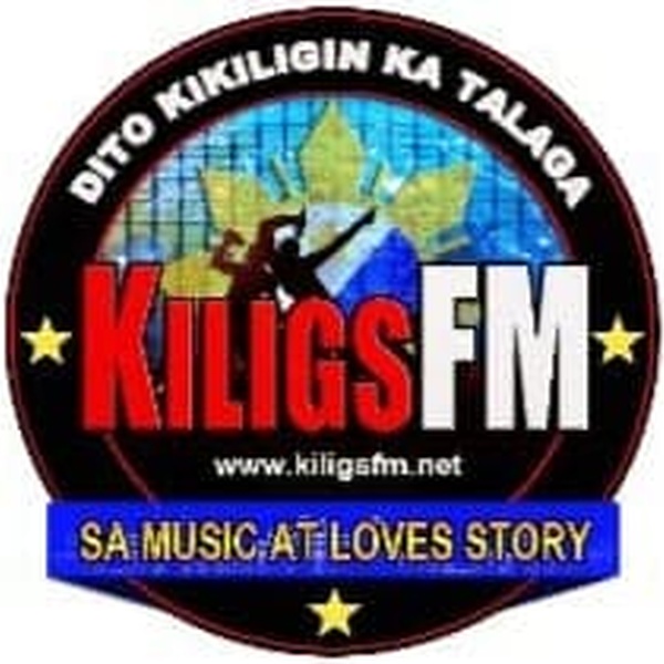 KiligsFM Logo