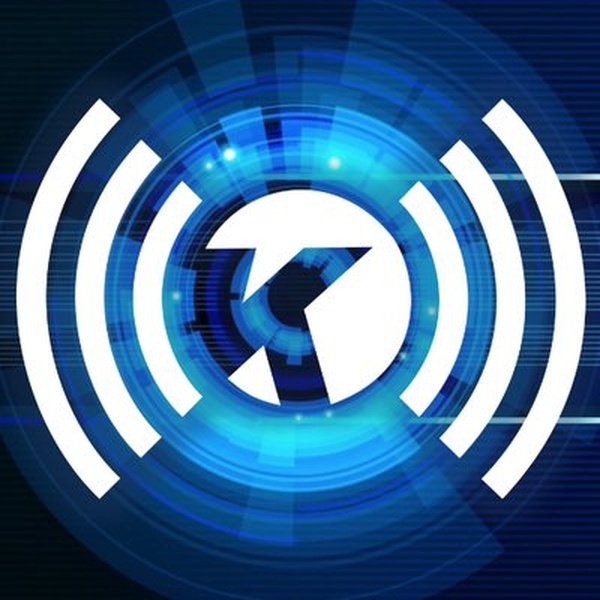 Kinergy Radio Logo