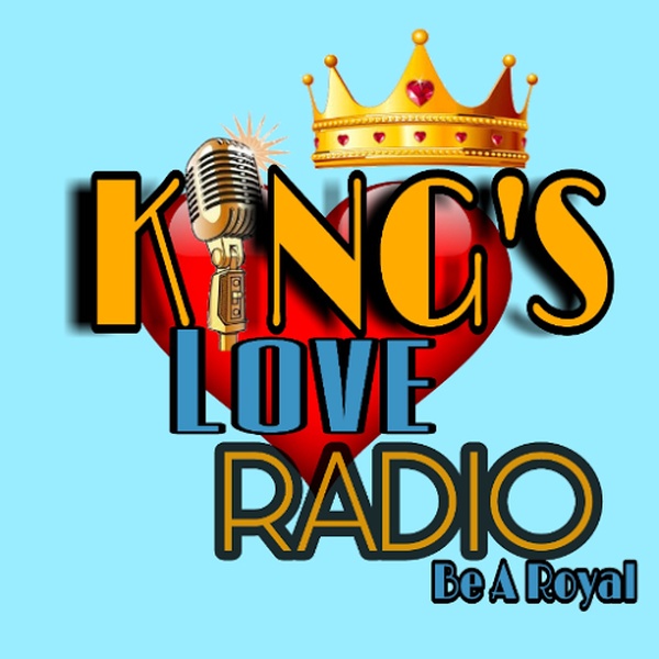 King's Love Radio Logo