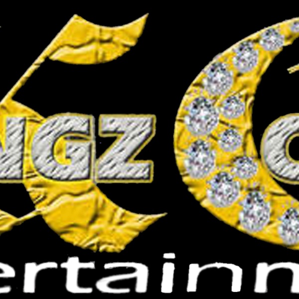Kingz Court Radio - HubCity DJ's Logo