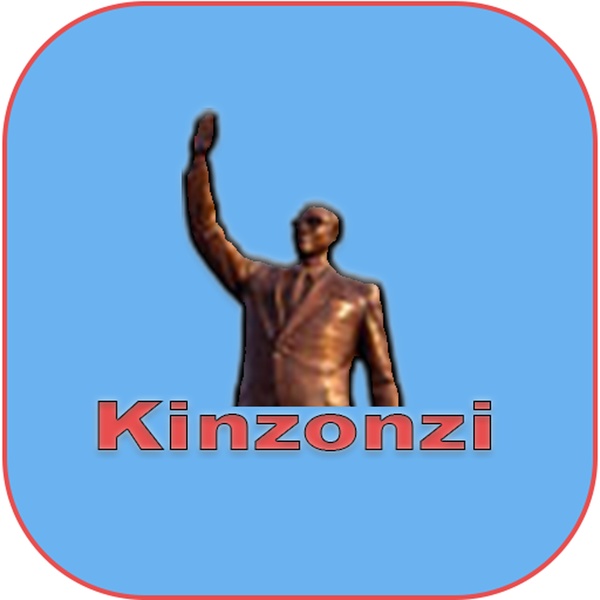 Kinzonzi FM Logo