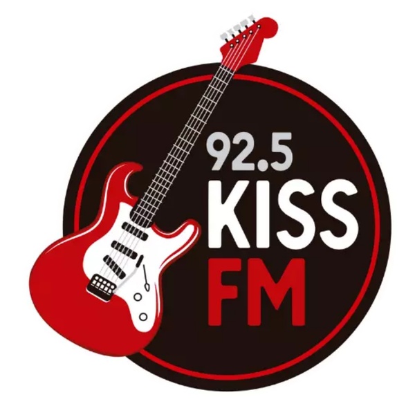 Kiss FM Logo