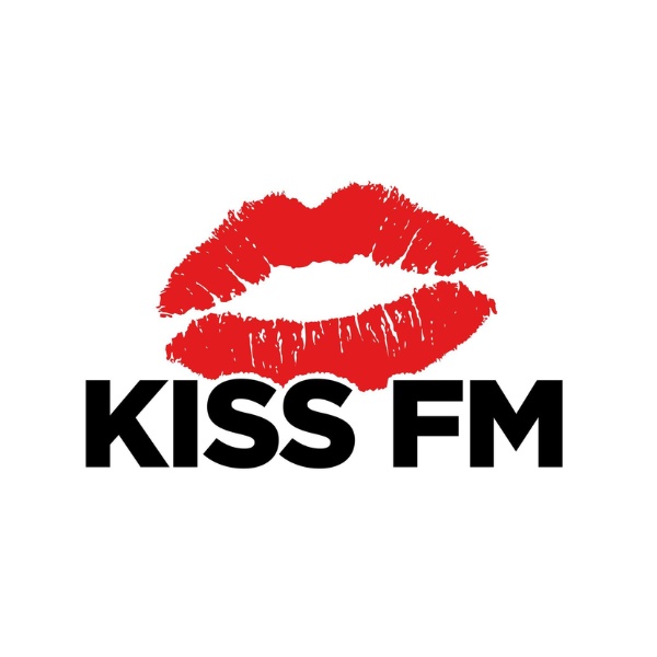 Kiss FM Logo