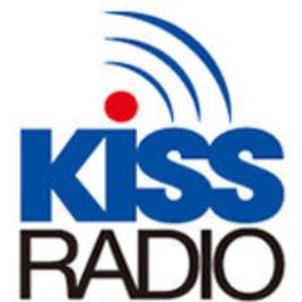 KISSRadio Logo