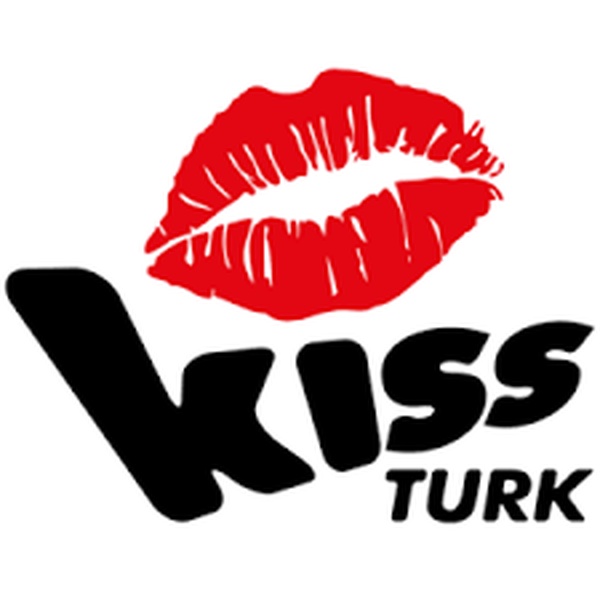 Kiss Türk Logo