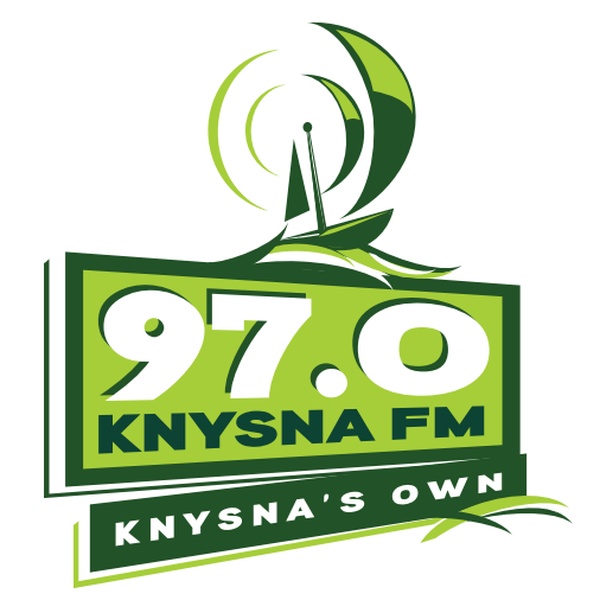 Knysna FM Logo