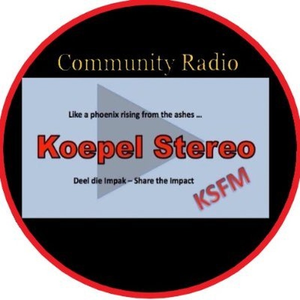 Koepel Stereo Logo