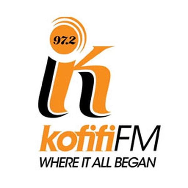 Kofifi FM Logo