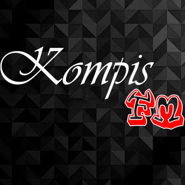 Kompis FM Logo