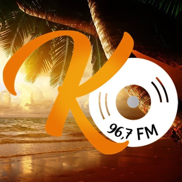 Kompleta FM Logo