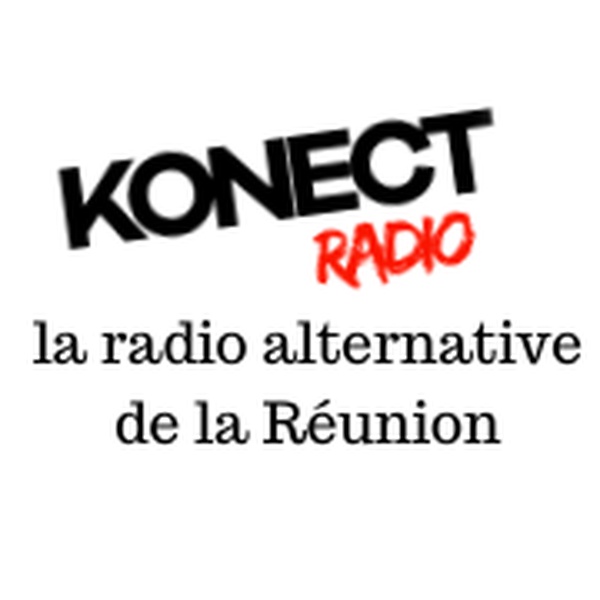 Konect Radio Logo