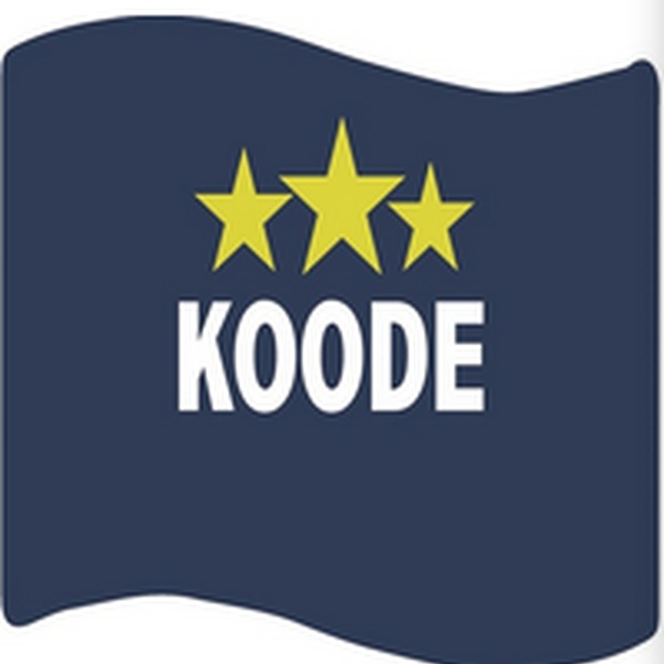 Koode Radio International Logo
