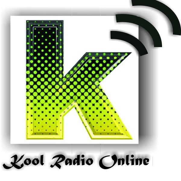 Kool Fm Radio Online Logo