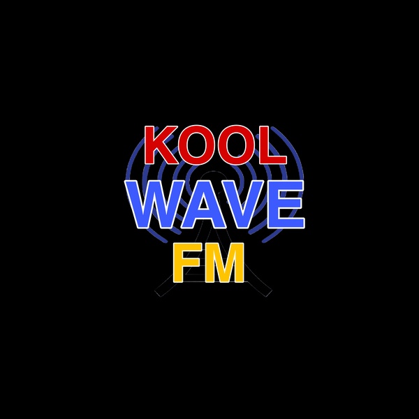 Kool Wave FM Logo