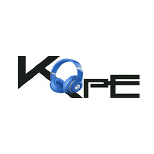 Kope - Rock 60 Logo