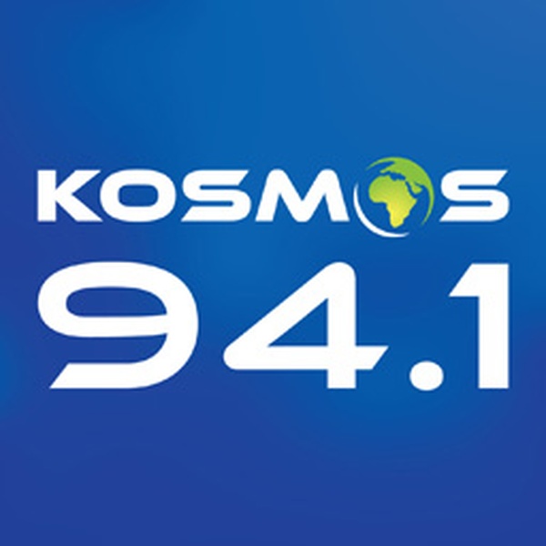 Kosmos 94.1 Logo