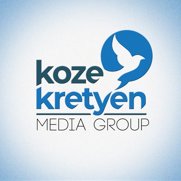 Koze Kretyen Radio Logo