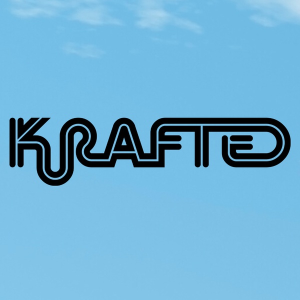 Krafted Radio Logo