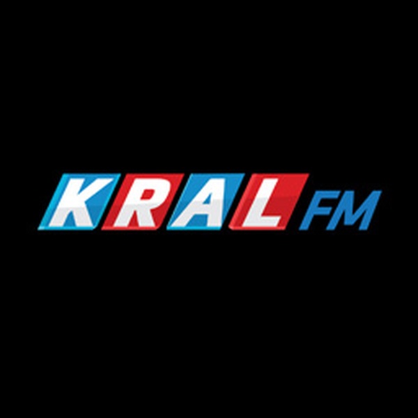 Kral FM Logo